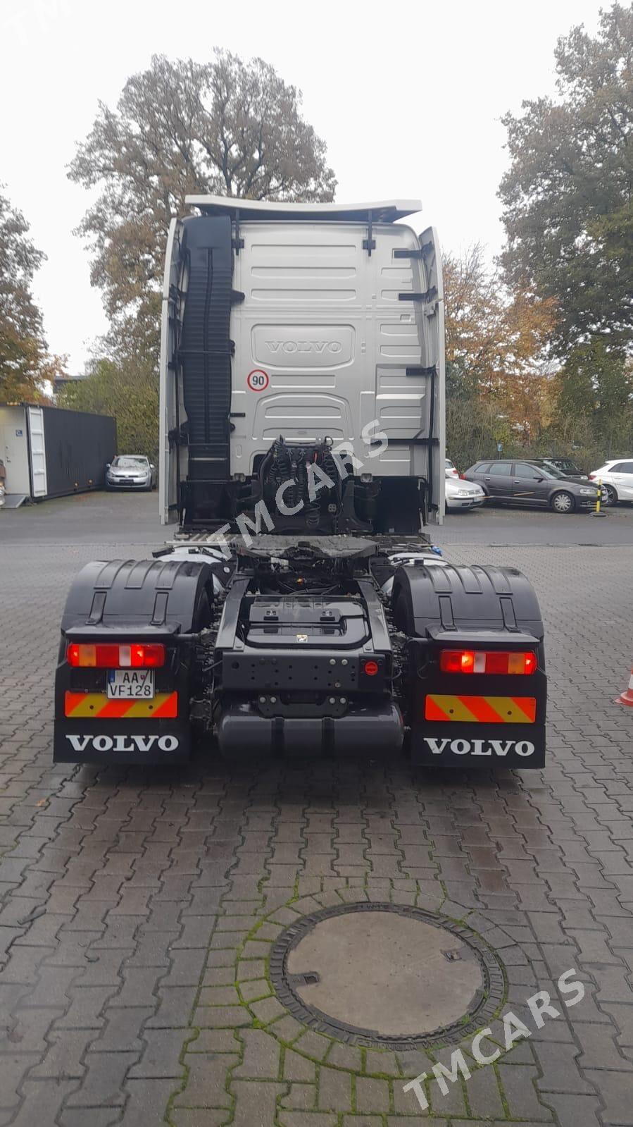 Volvo FH 460 2019 - 1 270 000 TMT - Aşgabat - img 2