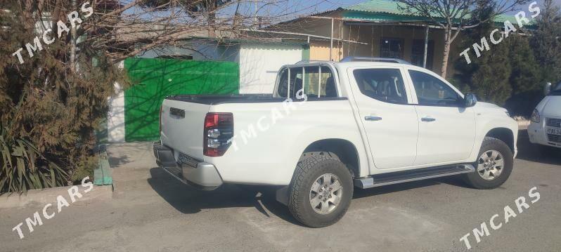 Mitsubishi L200 2020 - 333 000 TMT - Хитровка - img 3