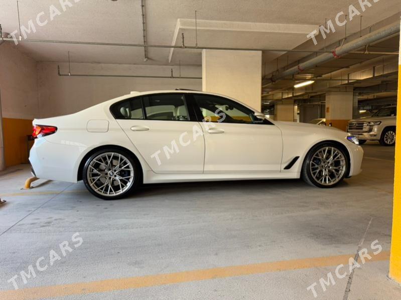 BMW 5 Series 2019 - 790 000 TMT - Aşgabat - img 10