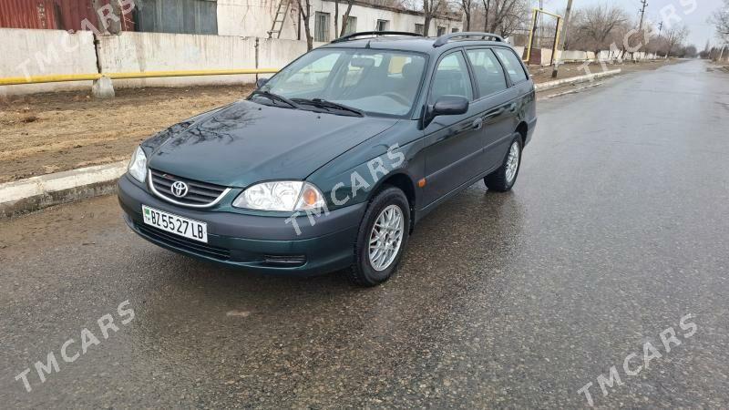 Toyota Avensis 2002 - 85 000 TMT - Gazojak - img 8