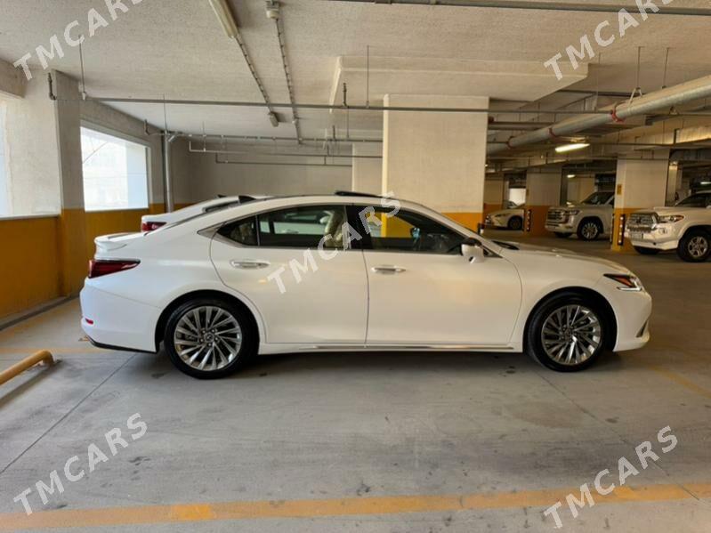 Lexus ES 350 2024 - 1 137 000 TMT - Aşgabat - img 5