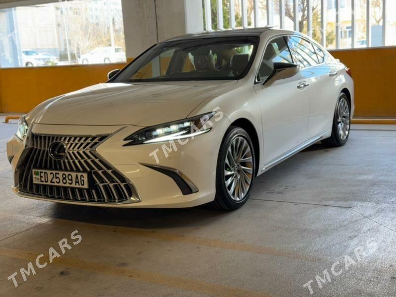 Lexus ES 350 2024 - 1 137 000 TMT - Aşgabat - img 6