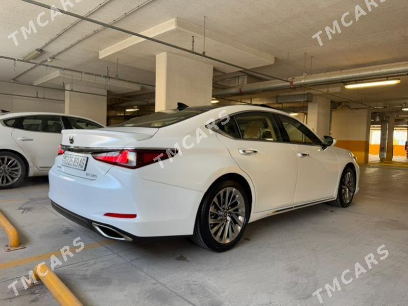 Lexus ES 350 2024 - 1 137 000 TMT - Aşgabat - img 2