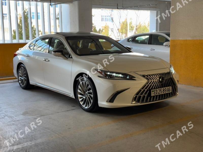 Lexus ES 350 2024 - 1 137 000 TMT - Aşgabat - img 4