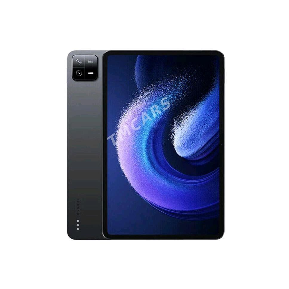 Xiaomi Pad 6 Mi pad 6 - Aşgabat - img 2