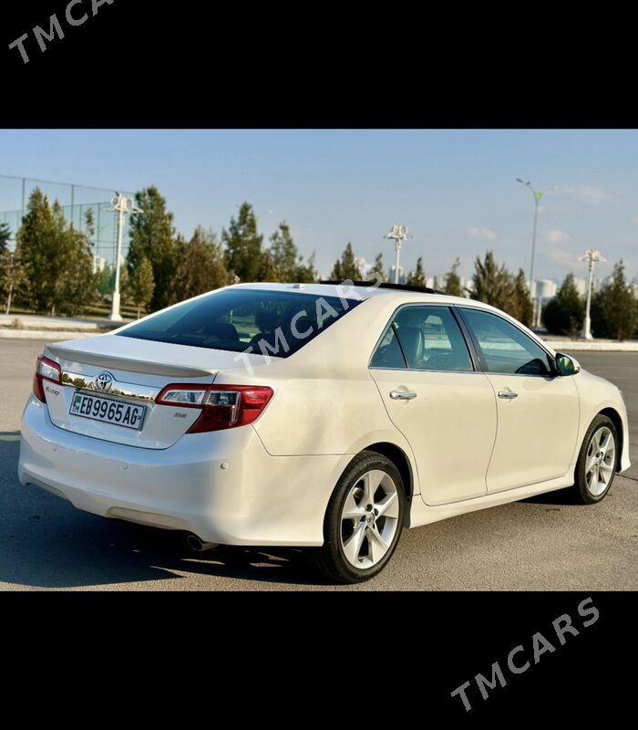 Toyota Camry 2012 - 240 000 TMT - Aşgabat - img 4