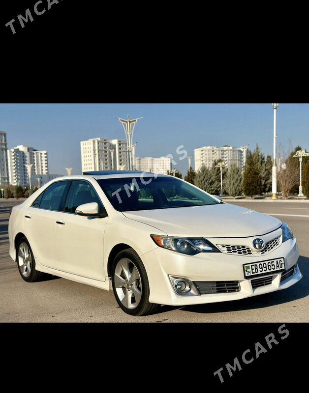 Toyota Camry 2012 - 240 000 TMT - Aşgabat - img 5