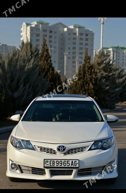 Toyota Camry 2012 - 240 000 TMT - Aşgabat - img 2