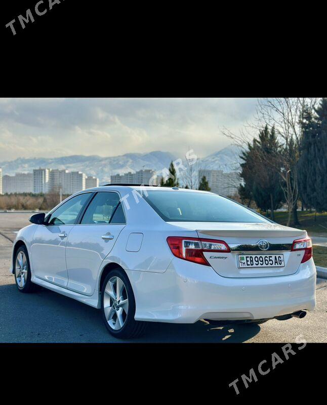 Toyota Camry 2012 - 240 000 TMT - Aşgabat - img 3