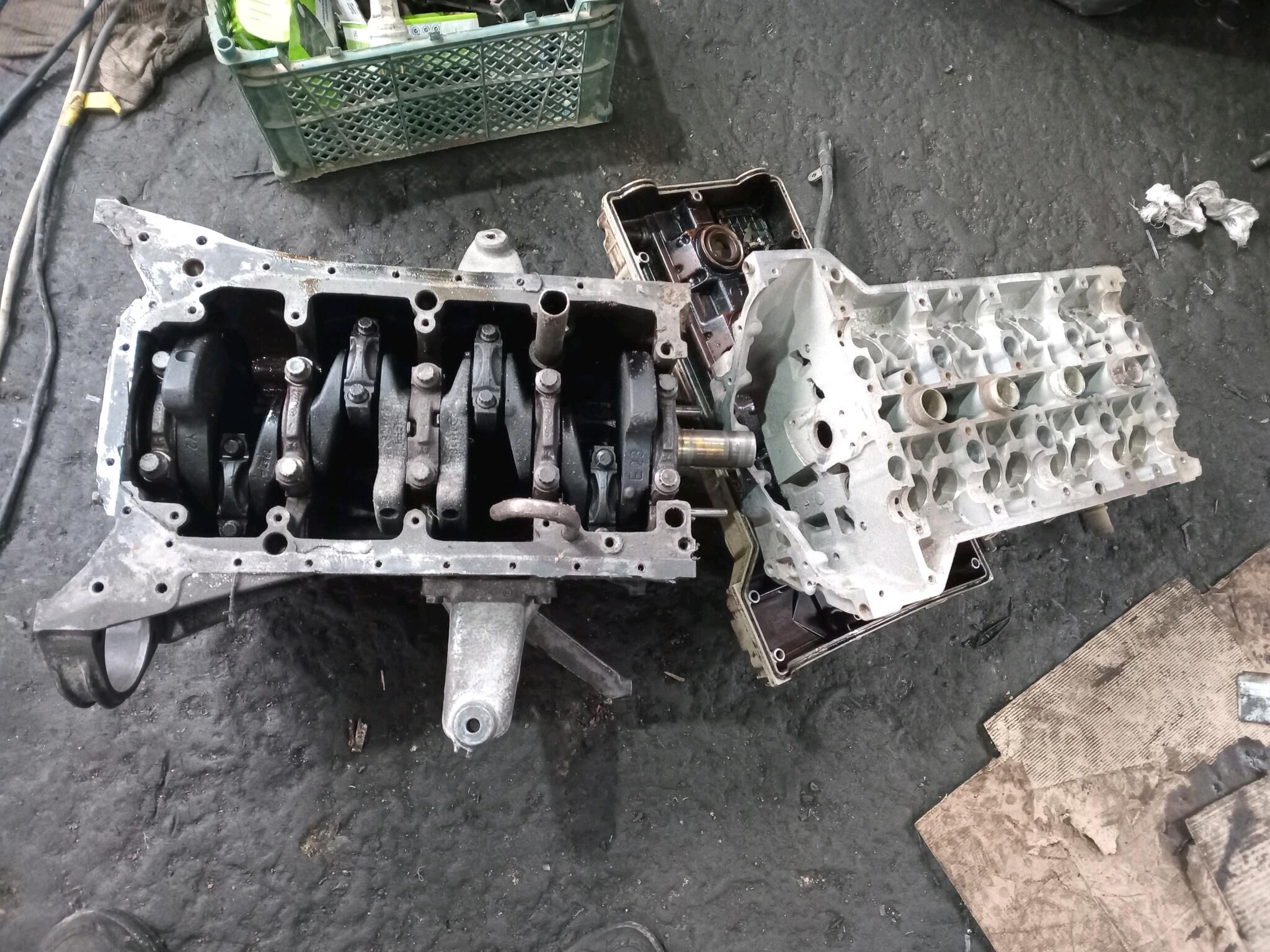 Merdes mator 2.3 zapcas 2 000 TMT - Дашогуз - img 1