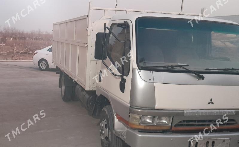 Mitsubishi Canter 2000 - 265 000 TMT - Дянев - img 3