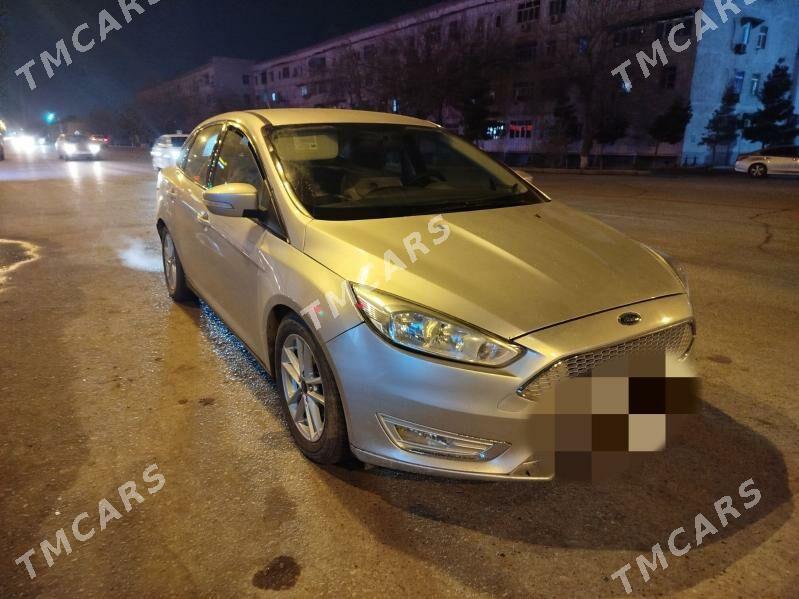 Ford Focus 2016 - 170 000 TMT - Кака - img 3