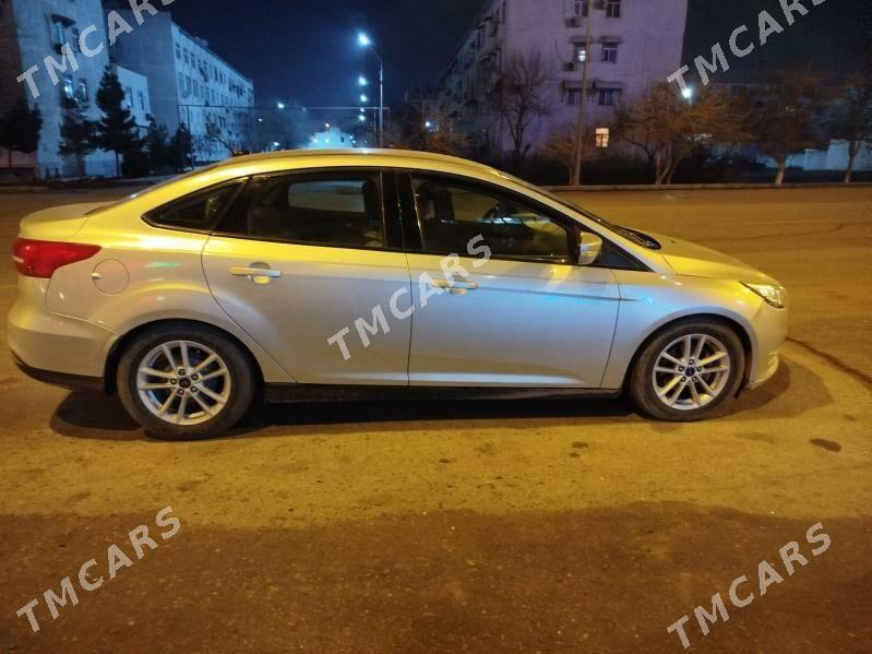 Ford Focus 2016 - 170 000 TMT - Кака - img 5