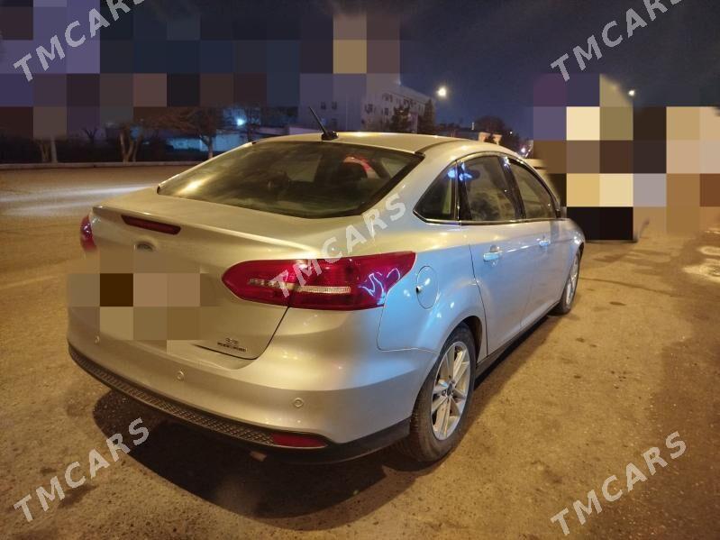 Ford Focus 2016 - 170 000 TMT - Кака - img 4