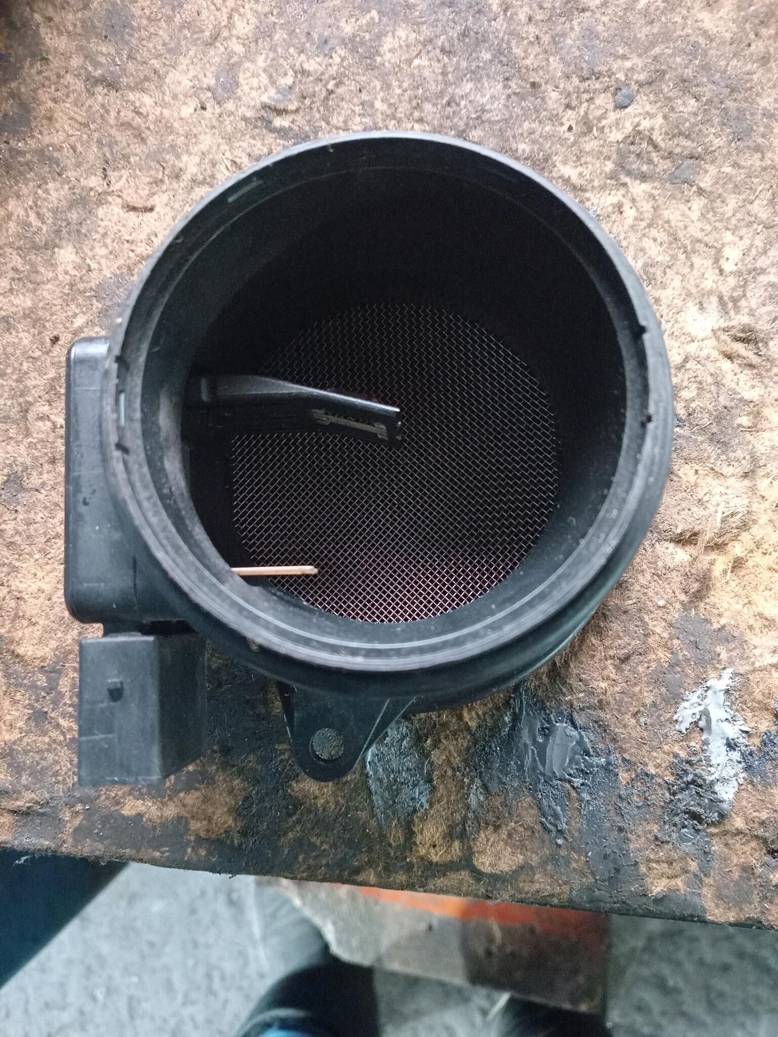Mersdes bens 271 mator dmw 600 TMT - Дашогуз - img 2