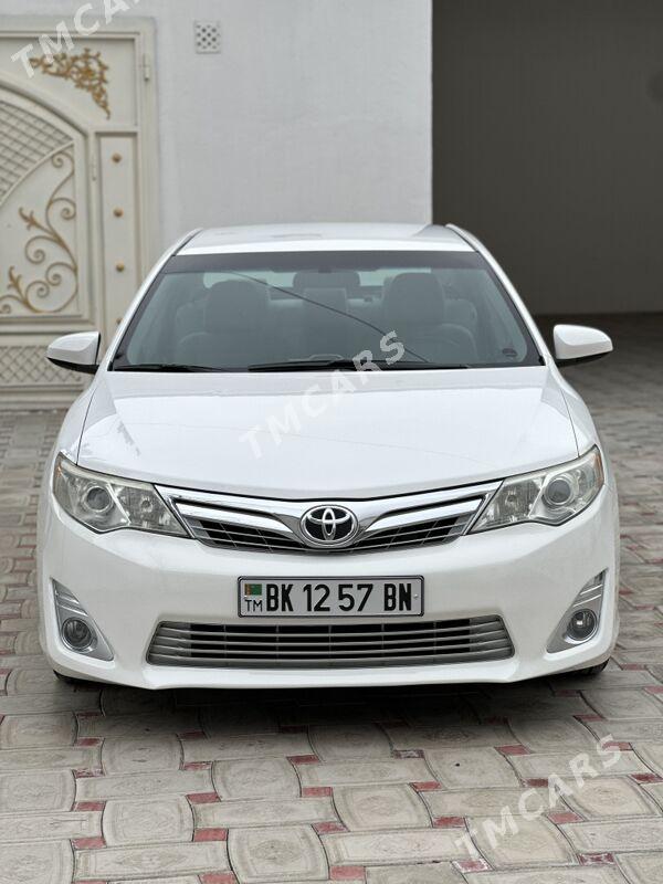 Toyota Camry 2012 - 200 000 TMT - Balkanabat - img 5