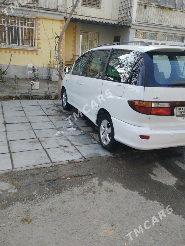 Toyota Previa 2003 - 145 000 TMT - Ашхабад - img 3