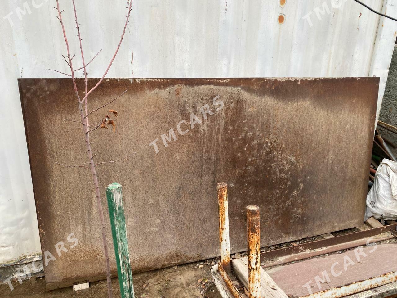 Железо-Лист.Demir-list - Türkmenbaşy - img 2