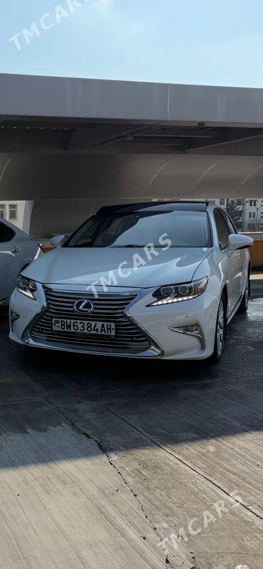 Lexus ES 350 2017 - 435 000 TMT - Aşgabat - img 2