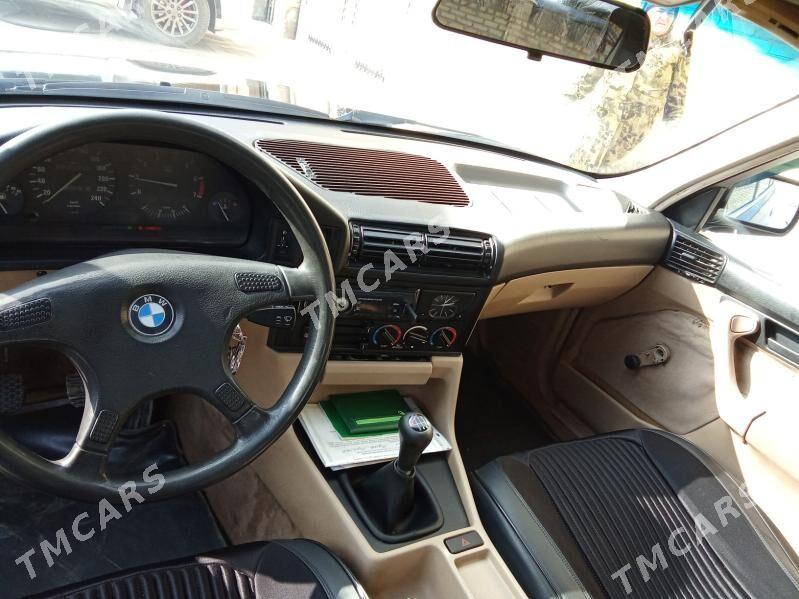 BMW 525 1990 - 55 000 TMT - Farap - img 3