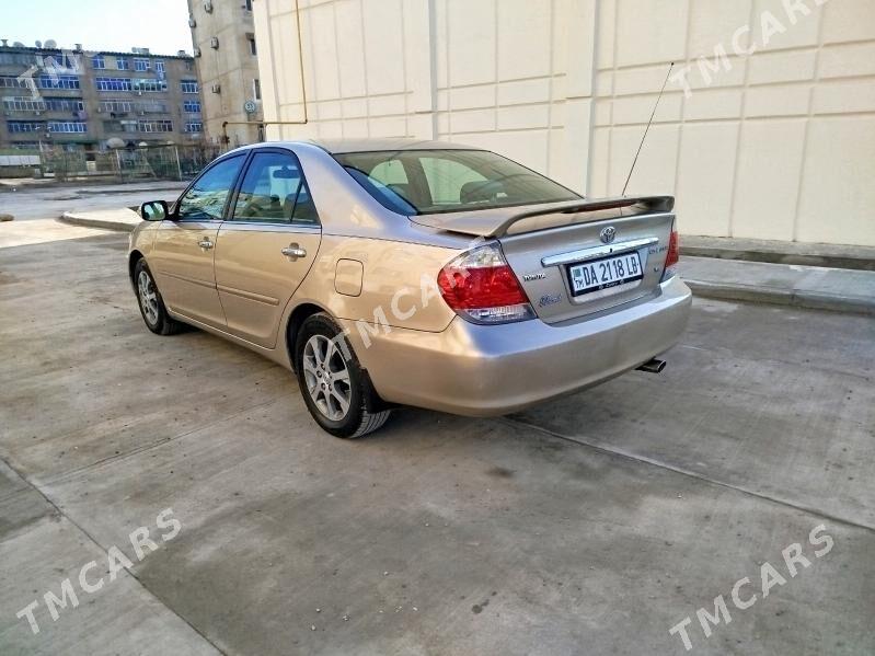 Toyota Camry 2002 - 170 000 TMT - Türkmenabat - img 4