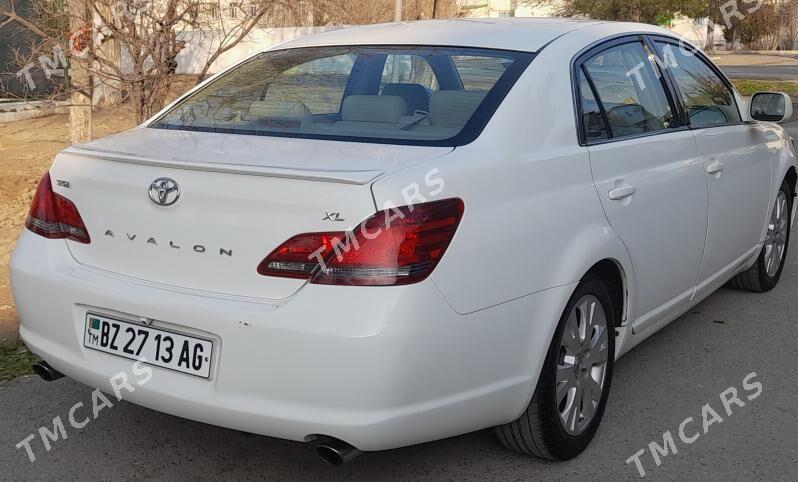 Toyota Avalon 2009 - 180 000 TMT - 9 mkr - img 7