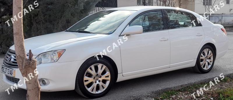 Toyota Avalon 2009 - 180 000 TMT - 9 mkr - img 2