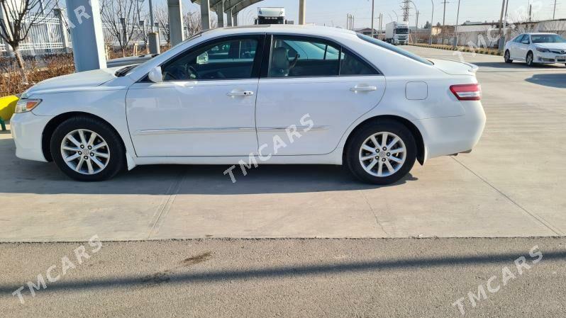 Toyota Camry 2010 - 230 000 TMT - Mary - img 5