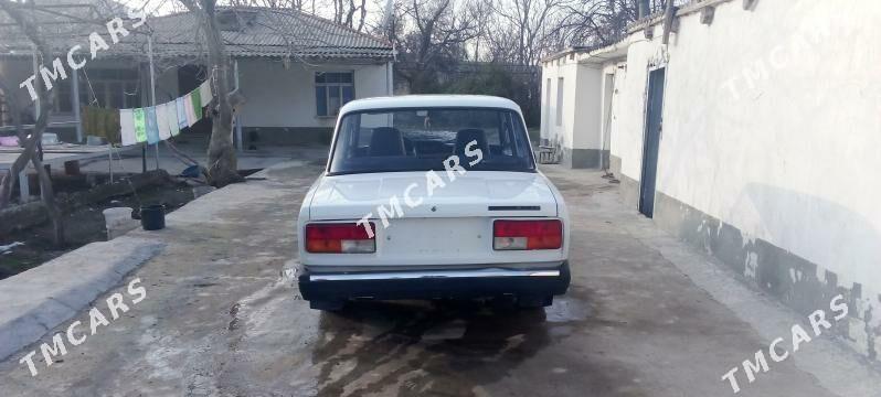 Lada 2107 2011 - 55 000 TMT - Кака - img 2