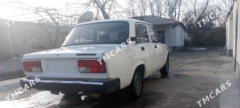 Lada 2107 2011 - 55 000 TMT - Кака - img 4