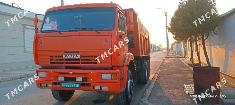 Kamaz 5511 2008 - 320 000 TMT - Aşgabat - img 2