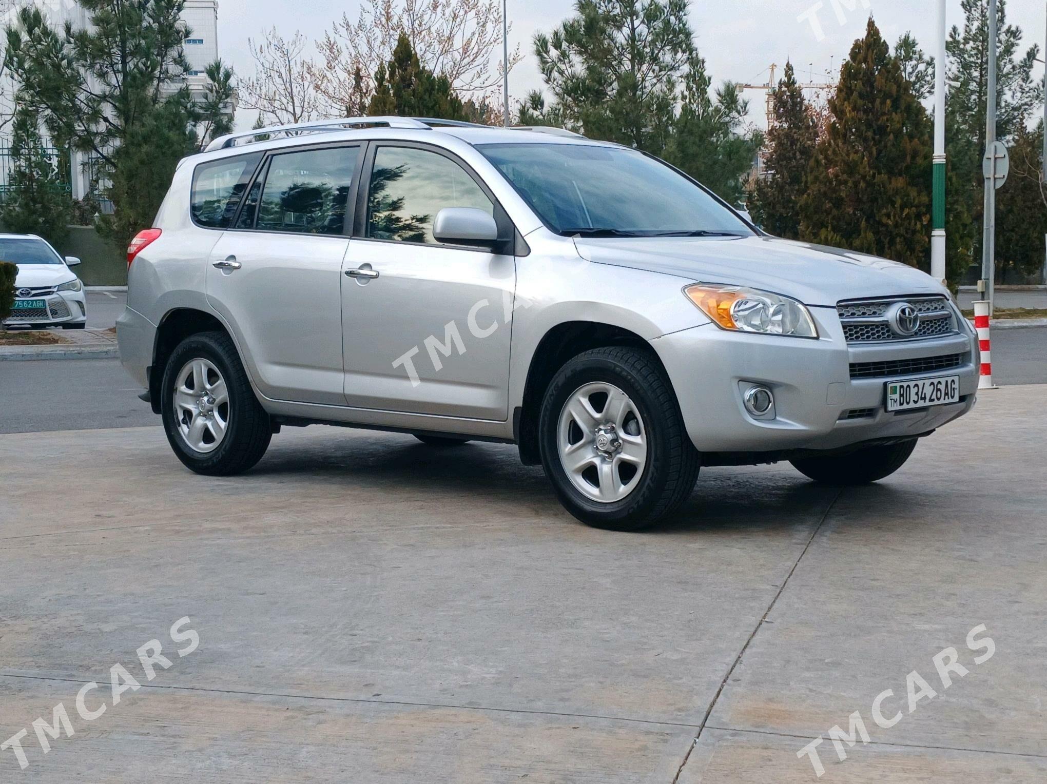 Toyota RAV4 2010 - 193 000 TMT - Aşgabat - img 6