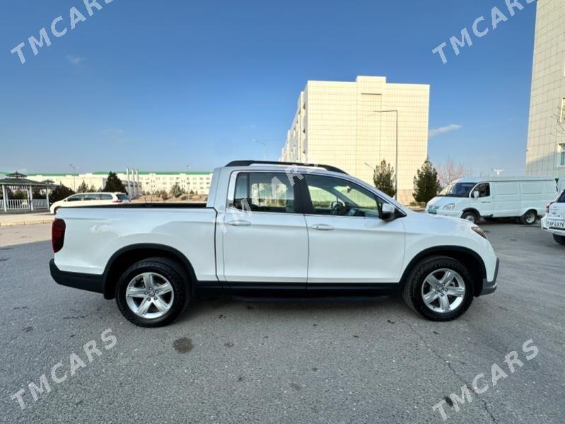 Honda Ridgeline 2023 - 445 000 TMT - Ашхабад - img 10