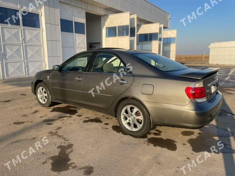 Toyota Camry 2005 - 195 000 TMT - Aşgabat - img 5