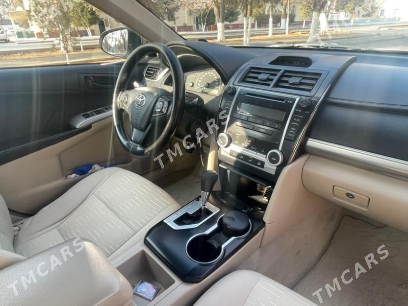 Toyota Camry 2017 - 274 000 TMT - Aşgabat - img 7