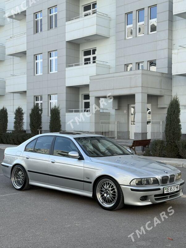 BMW 530 2002 - 191 000 TMT - Мары - img 5