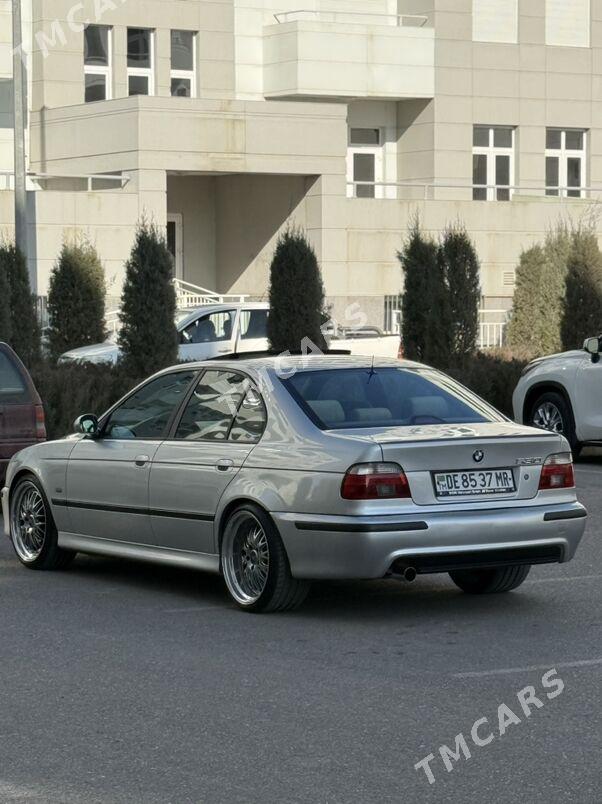 BMW 530 2002 - 191 000 TMT - Мары - img 2