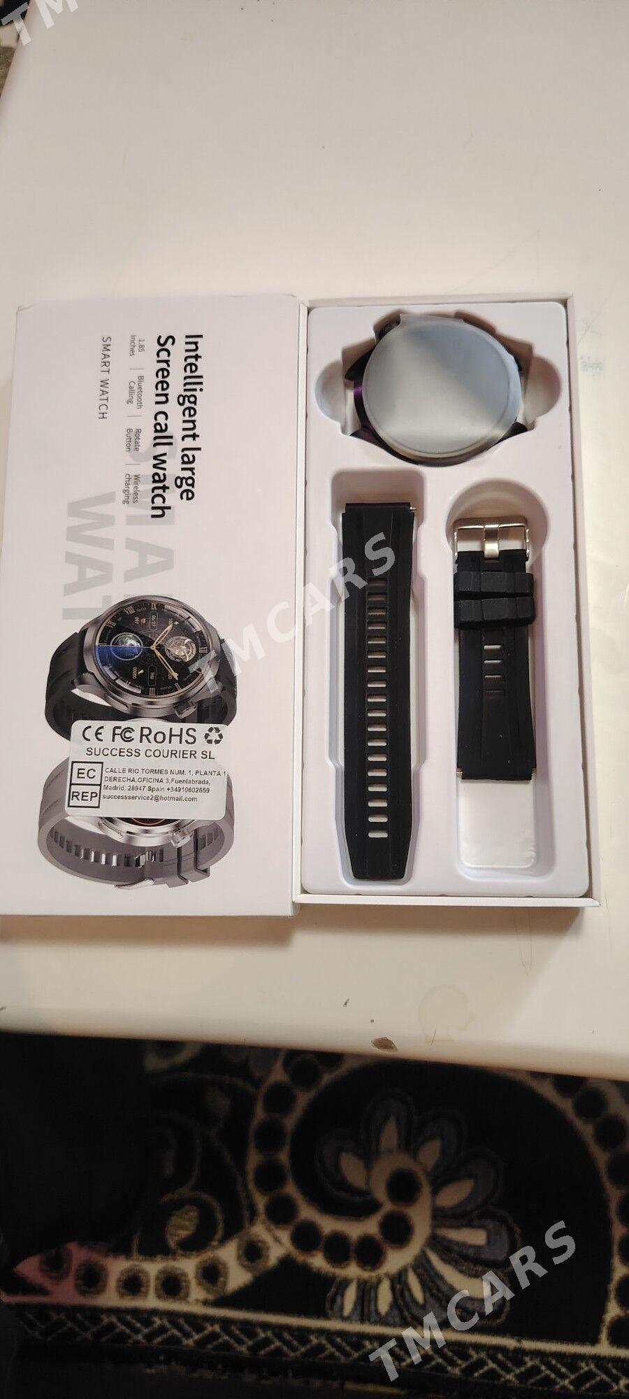 Smart watch - Balkanabat - img 3