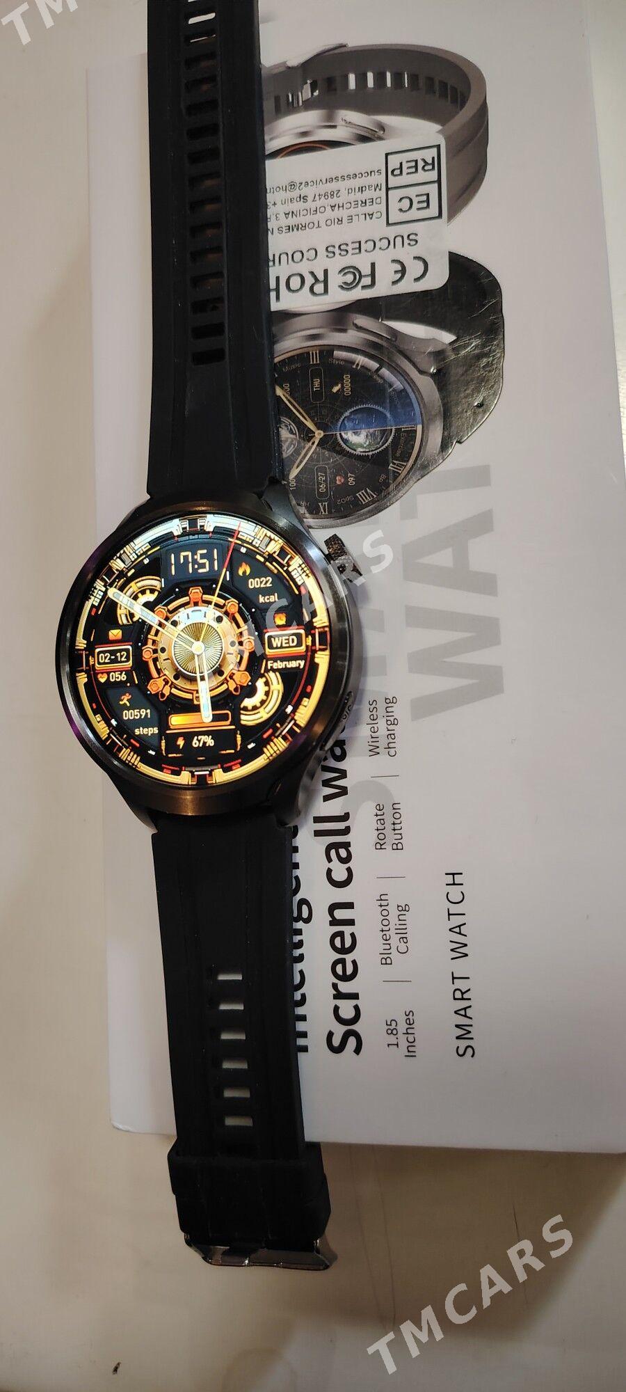 Smart watch - Balkanabat - img 4