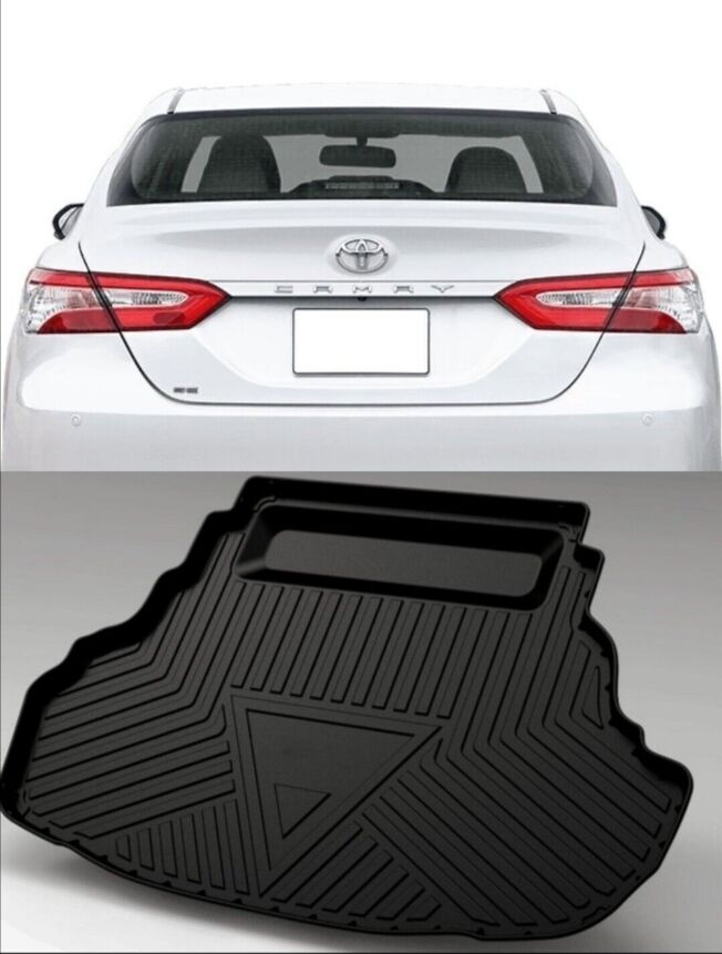 Toyota Camry bagaj kowrik 400 TMT - Aşgabat - img 1