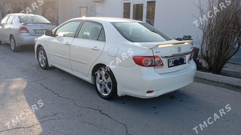 Toyota Corolla 2011 - 144 000 TMT - Gurtly - img 3