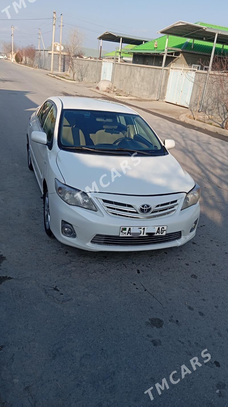 Toyota Corolla 2011 - 144 000 TMT - Gurtly - img 2