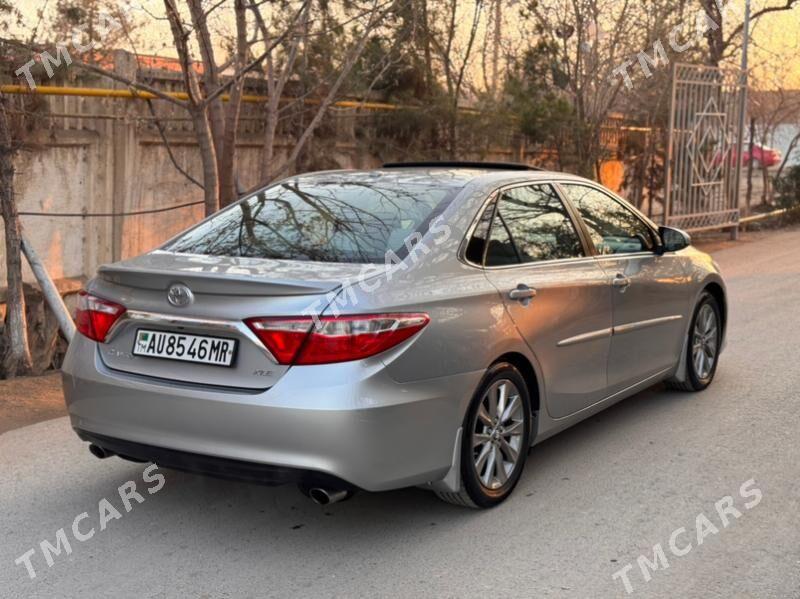 Toyota Camry 2017 - 305 000 TMT - Мары - img 3