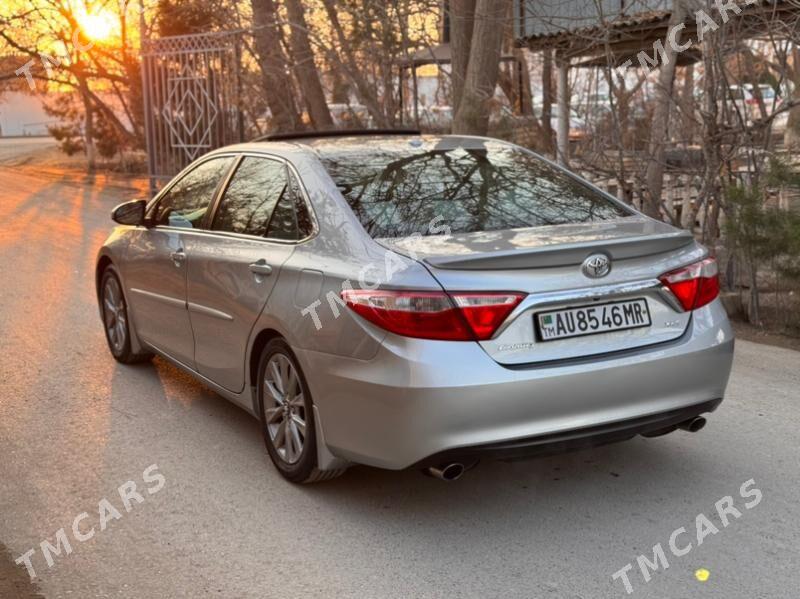 Toyota Camry 2017 - 325 000 TMT - Mary - img 6