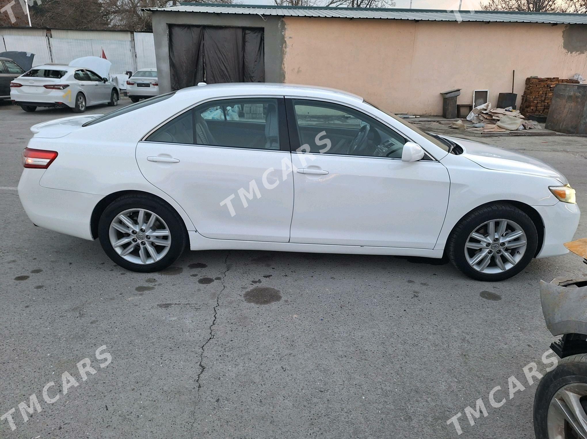 Toyota Camry 2010 - 170 000 TMT - Aşgabat - img 2