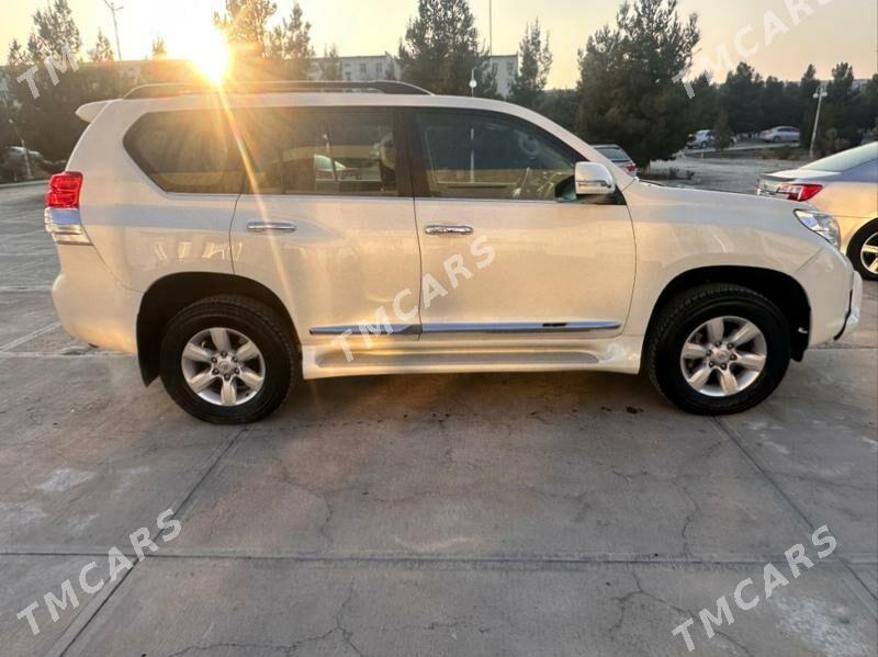 Toyota Land Cruiser Prado 2012 - 470 000 TMT - Туркменабат - img 6