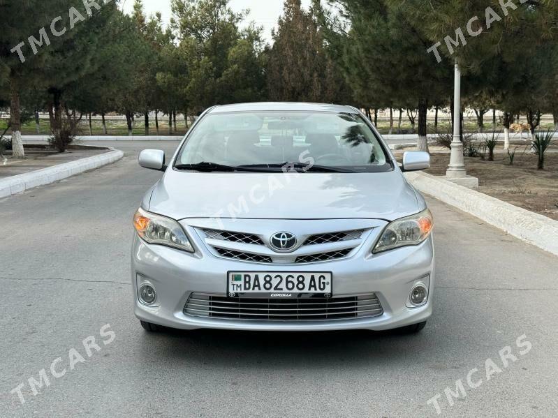 Toyota Corolla 2011 - 152 000 TMT - Aşgabat - img 4