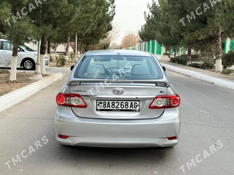 Toyota Corolla 2011 - 152 000 TMT - Aşgabat - img 3