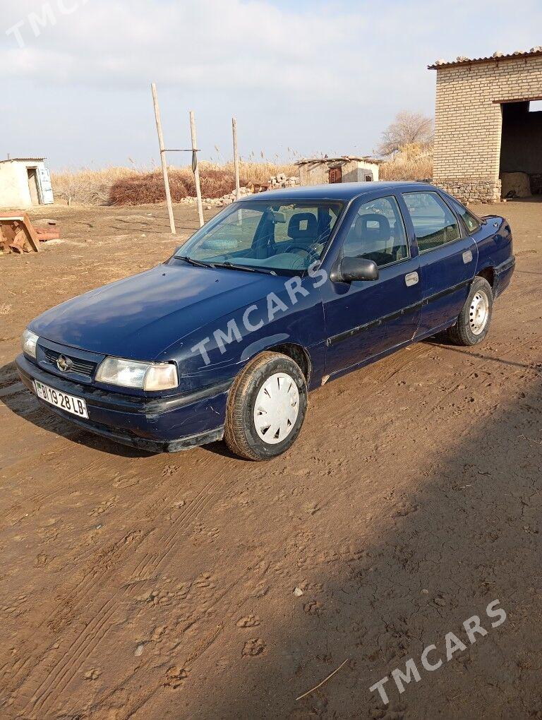 Opel Vectra 1994 - 27 000 TMT - Койтендаг - img 4