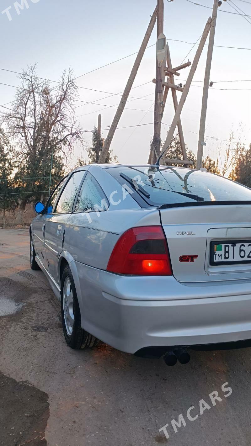 Opel Vectra 1999 - 63 000 TMT - Гурбансолтан Едже - img 8